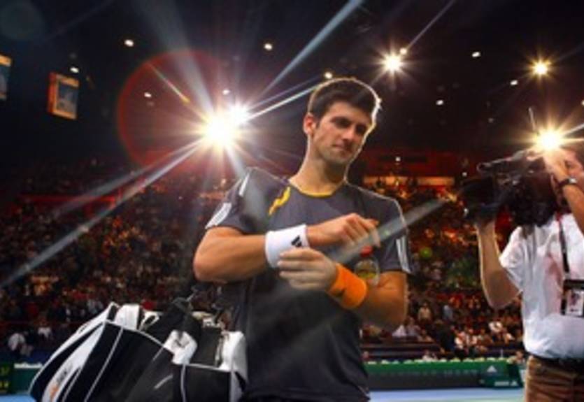 Джокович сыграет в сериале