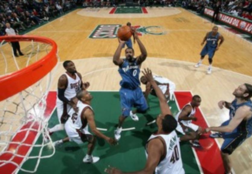 Аринас повредил ногу