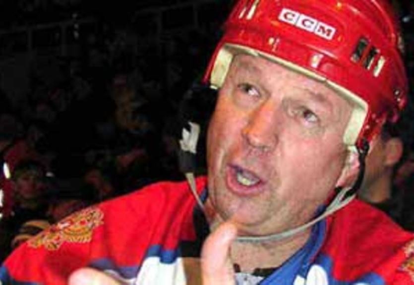 "Наконец-то у Салавата заиграли три звена"