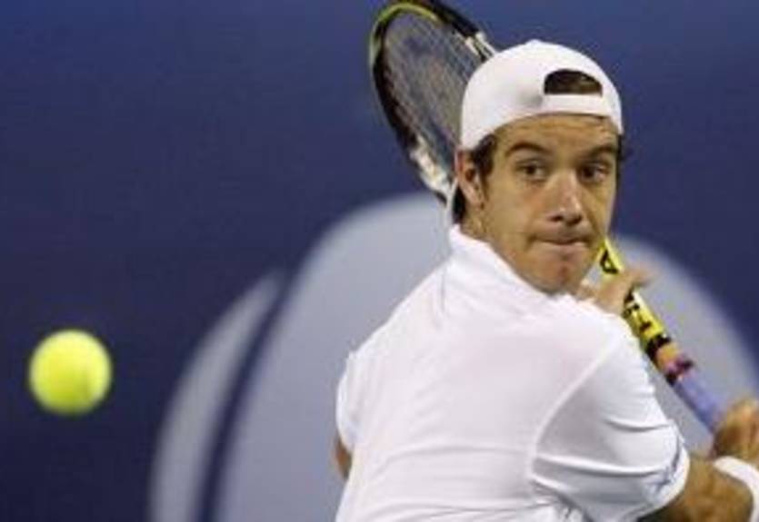 Гаске отказал тренер