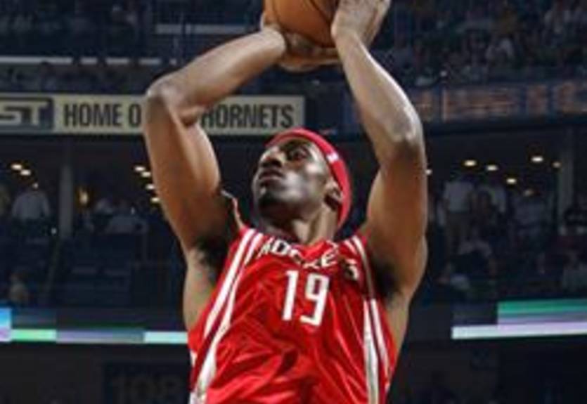 Экс-игрок БК Киев снова в НБА