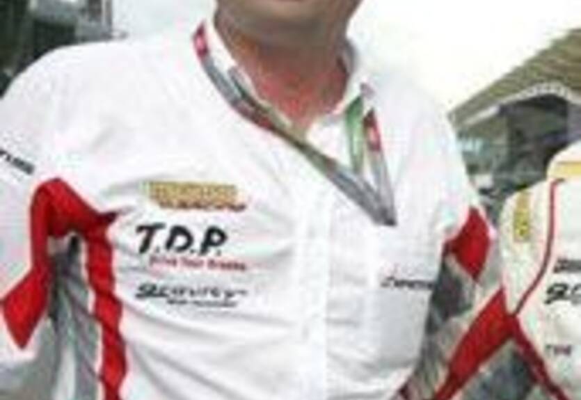 Рено: Буйе заменил Бриаторе