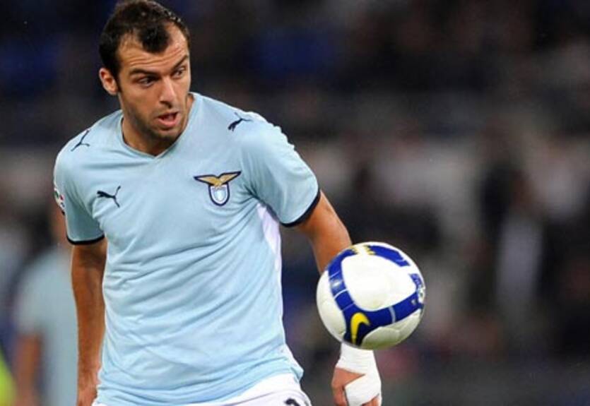 Пандев разорвал контракт с Лацио