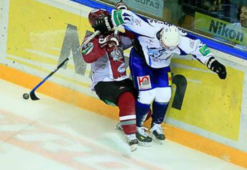 Варламов: &quot;Я рад, что смог помочь своей команде&quot;