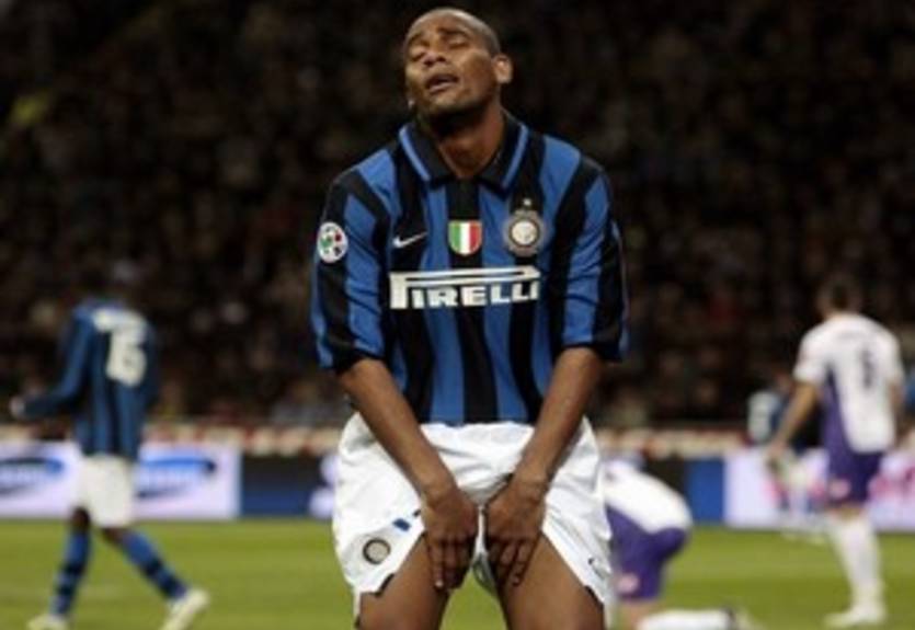 Реал интересуется Майконом