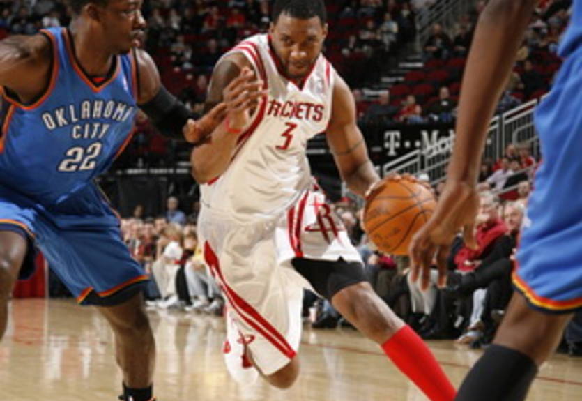 Макгрейди не теряет оптимизма