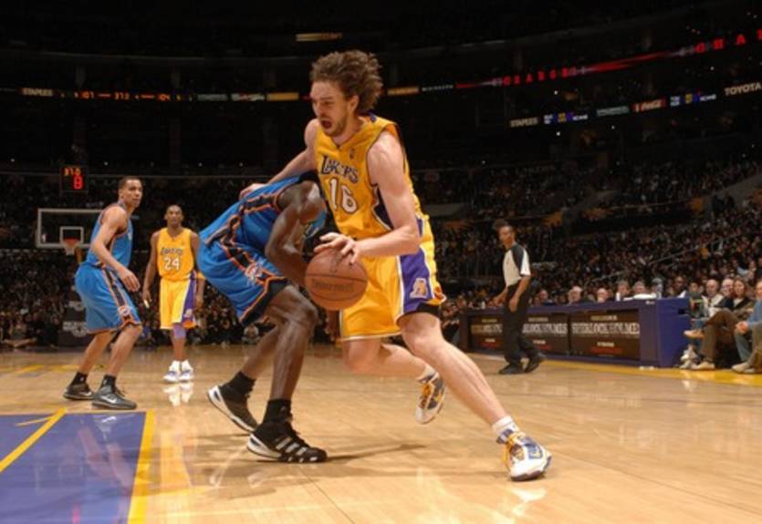 Волевая победа Портленда, очередная неудача Детройта