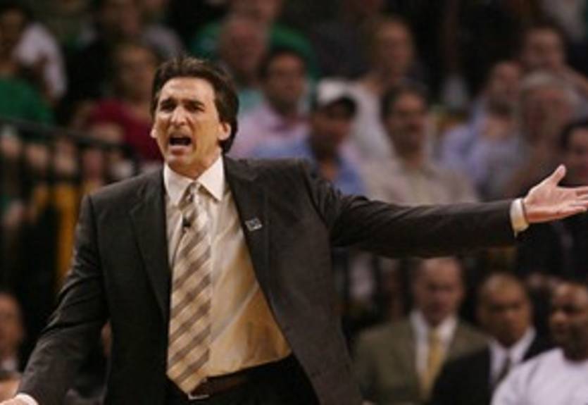 CBS Sports: Дель Негро могут уволить в середине января