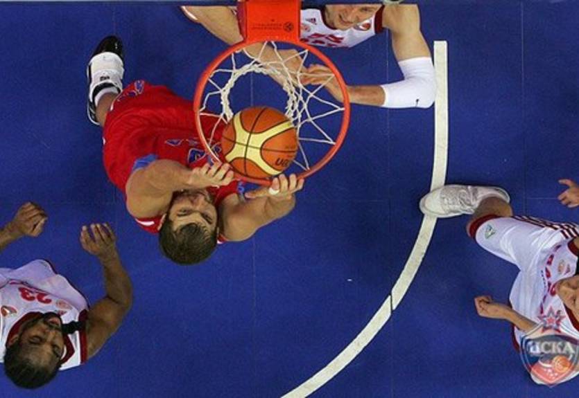 Обзор матчей Суперлиги А