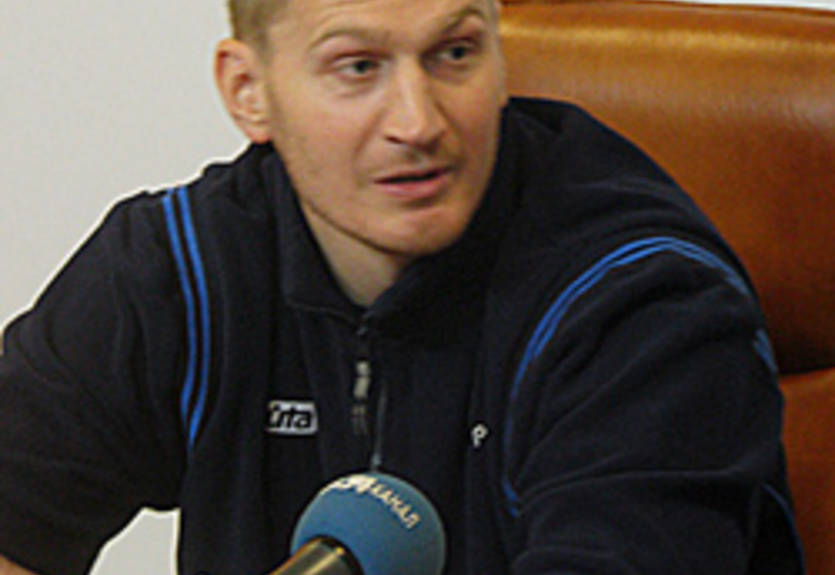 Журавлев: "Выиграли благодаря великолепной игре в третьей четверти"