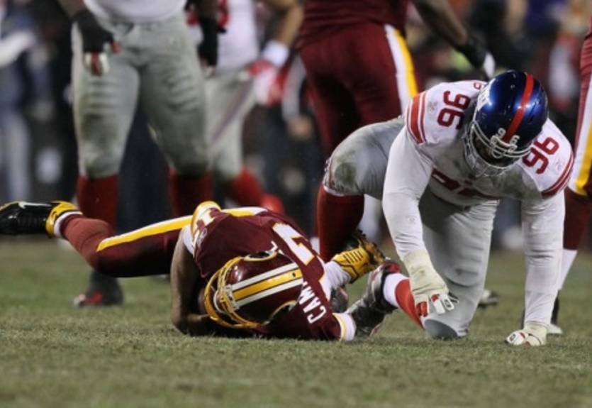 Обзор 15-ой недели NFL