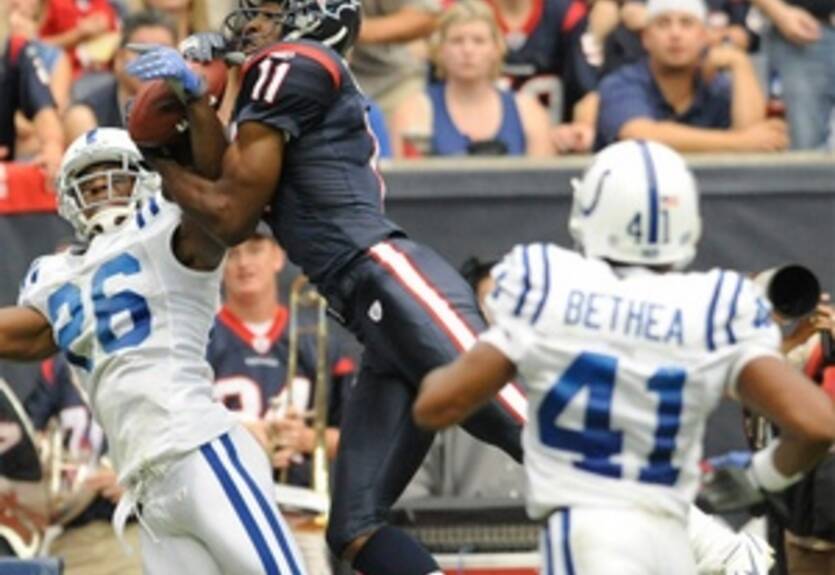 NFL. Результаты 15-й недели