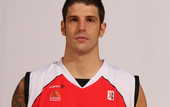 БК Донецк подписал еще одного легионера