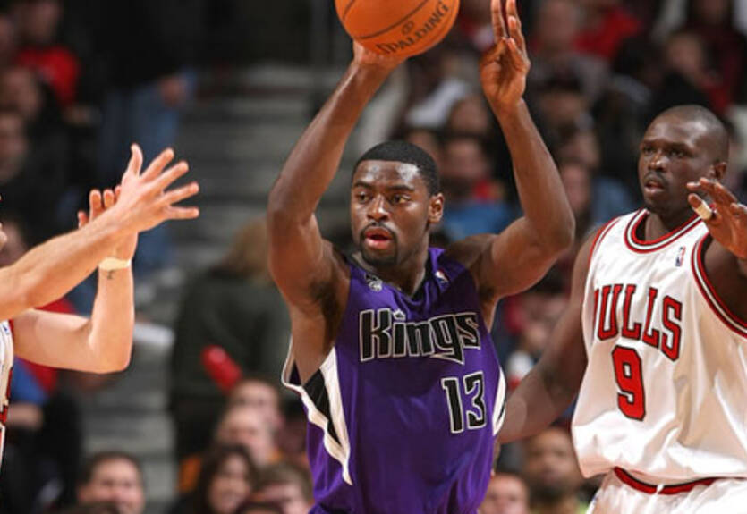 Кливленд обыгрывает Финикс, а Сакраменто совершает подвиг