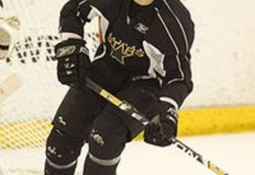 Даллас: Вишневски заменит Фистрича