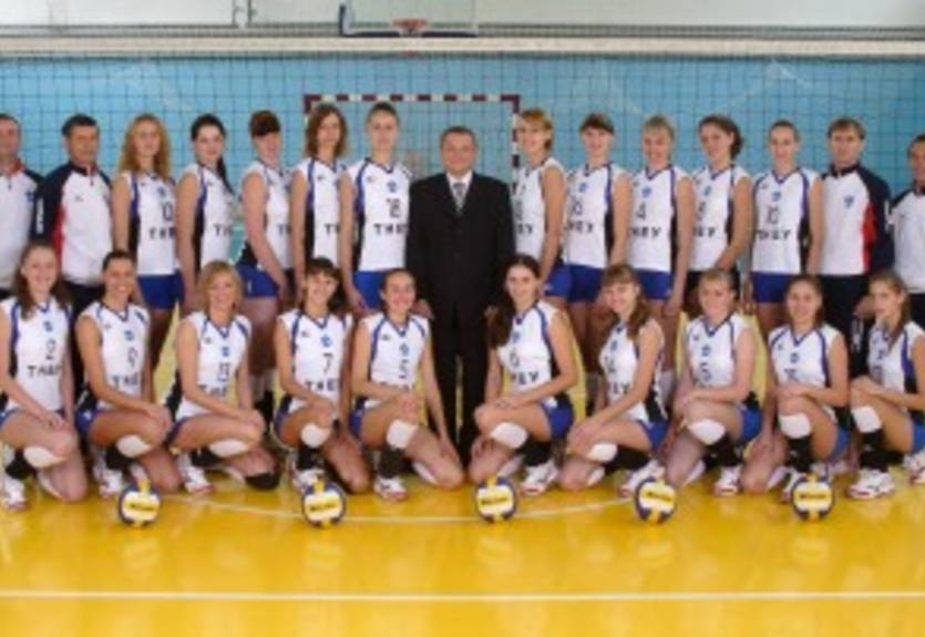 Женская Суперлига: Искра не доигрывает матч в Луцке