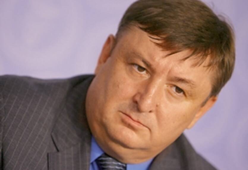 Брезвин: "Нужно еще много работать"