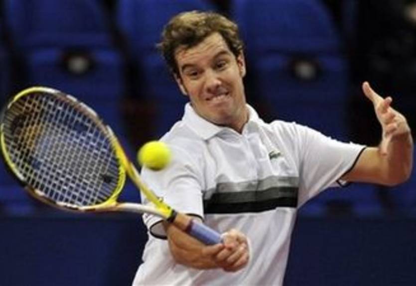 Гаске продолжает искать тренера