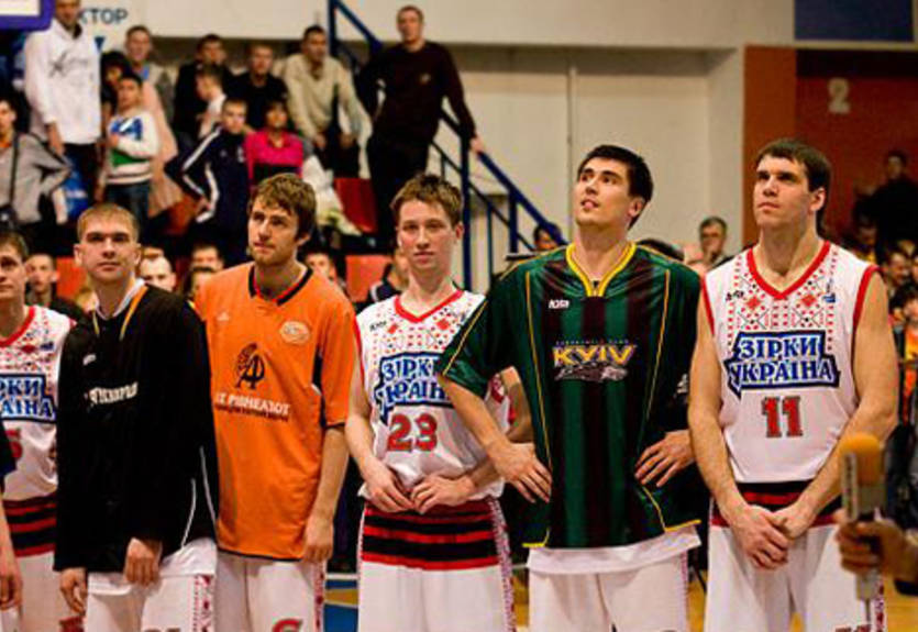 Анонс: Итоги баскетбольного года