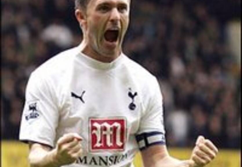 Наставник Тоттенхэма намерен лишить Кина капитанской повязки