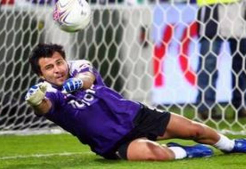 Фергюсону нужен Фрей