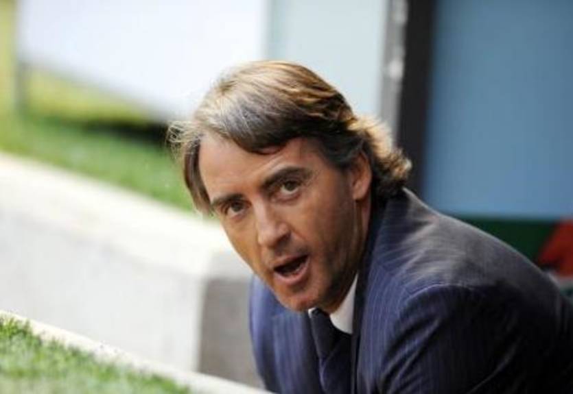 Манчини-МанСити: новичков будет много