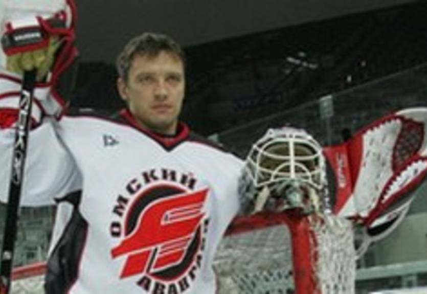 Торпедо заключает контракт с вратарем