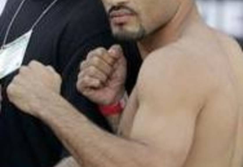 Котто жаждет титулов