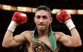 Сото хочет боя с Маркесом и Паккьяо