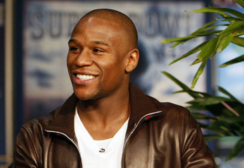 Мейвезер: "Я непобедим"