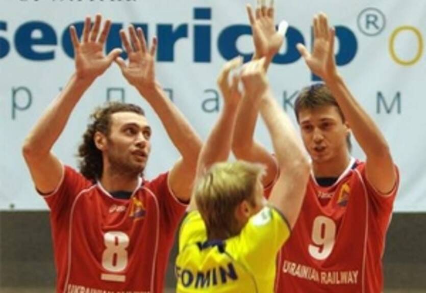 В финале Кубка сыграют две первые команды Чемпионата