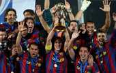 Клубный ЧМ. Барса становится чемпионом мира!