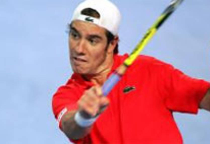 Гаске хочет вернуться в топ-десятку мирового тенниса