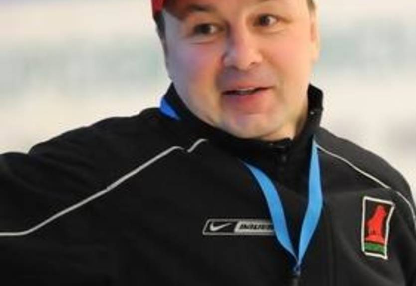 Захаров: "Наберусь опыта на пять лет вперед!"