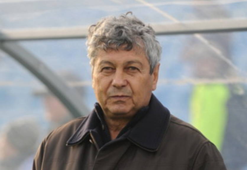 Луческу: "Сделаем все, чтобы выйти в следующий раунд"