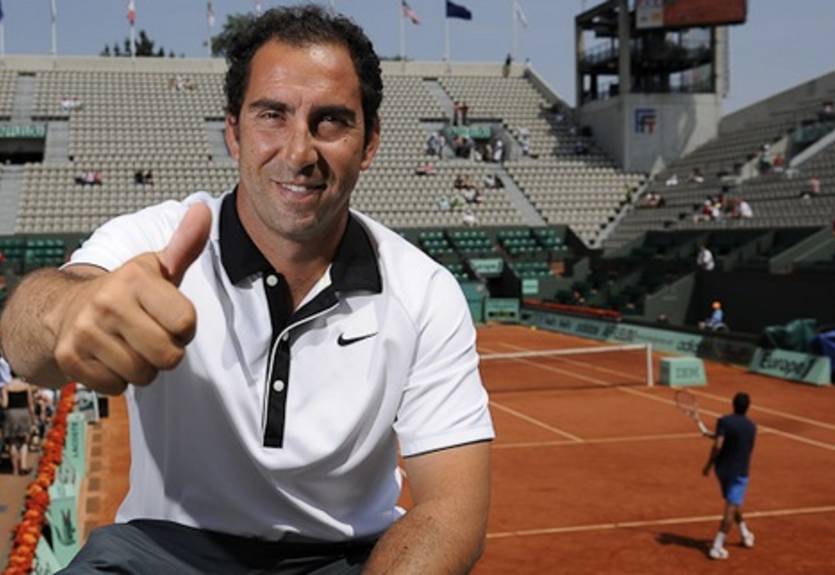 Коста продлил контракт со сборной Испании