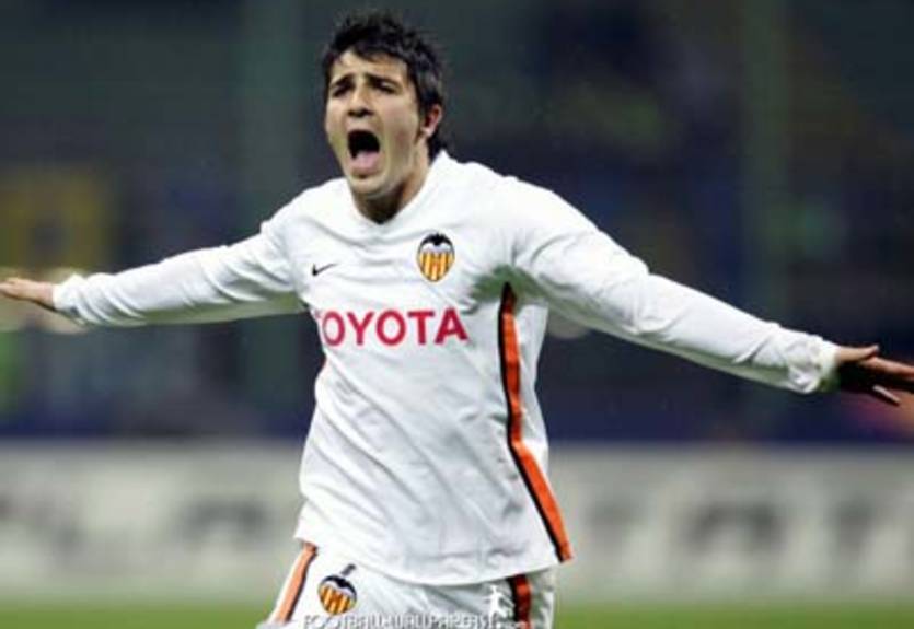 Лига Европы. Результаты матчей