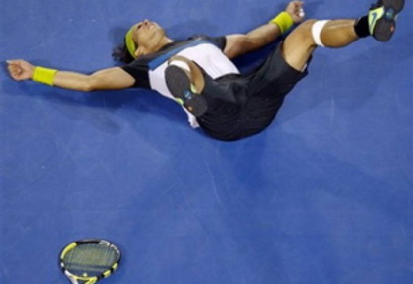 TennisTalk назвал лучший матч 2009 года