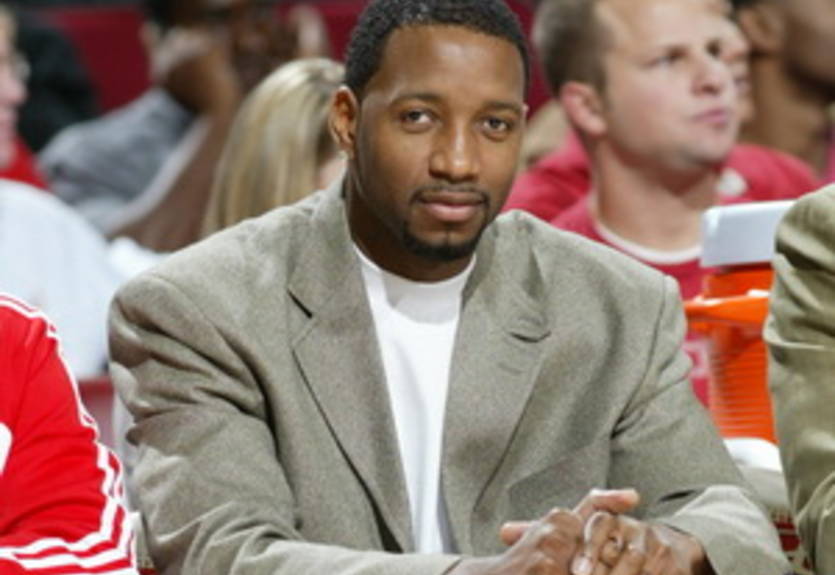 CBSSports.: Хьюстон хочет выгодно продать Макгрейди