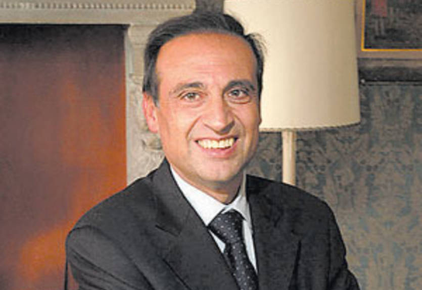 "Работе Моуриньо ничто не угрожает"