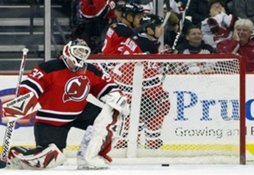 Бродо повторил рекорд Руа