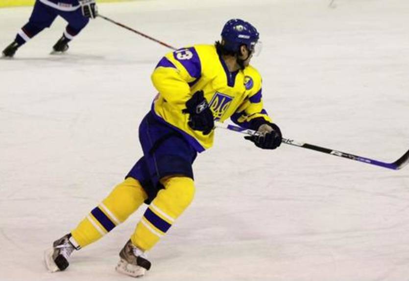 Молодежный чемпионат мира. Дивизион 1. Группа А: Дания разгромила Украину