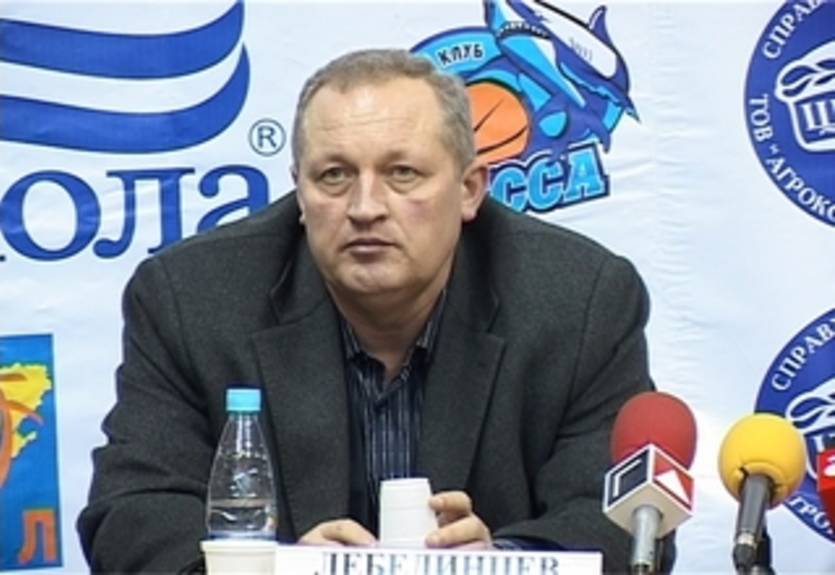 БК Одесса – БК Будивельник. Слова после матча