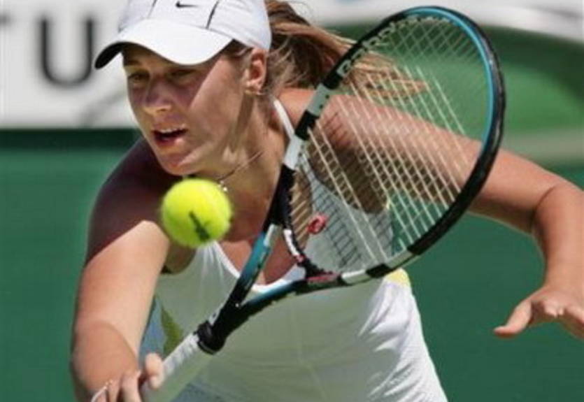 Савчук: "Хочу подойти к сезону в максимальной форме"