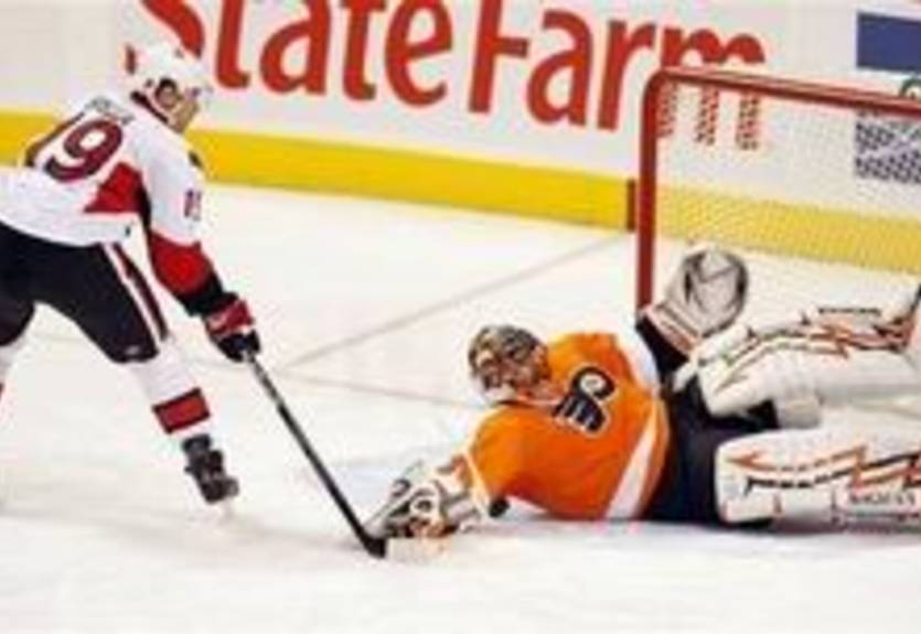 Оттава теряет Спеццу