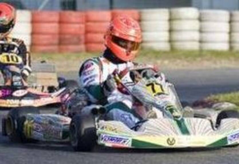 Феррари не будет мешать Шумахеру