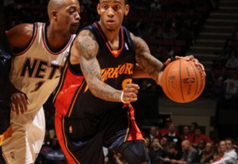 Роуз: "Монта Эллис – это увеличенный Айверсон"