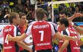 Мужская Суперлига: горячее дерби в Харькове и первые победы Винницы