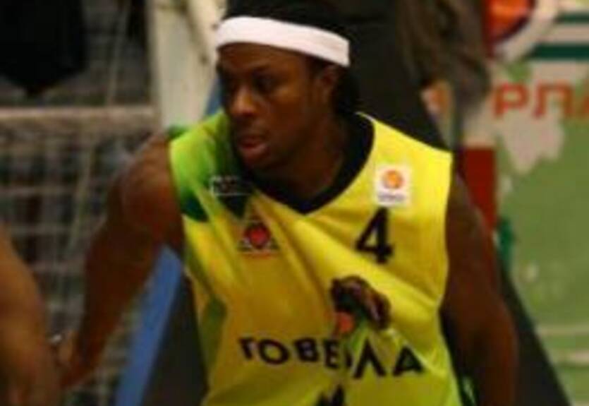 Фрейзер: "Могу быть одним из лучших игроков Лиги"