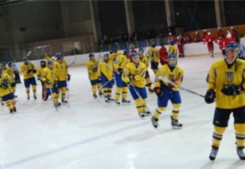 Буценко: "Цель сборной - первое место"